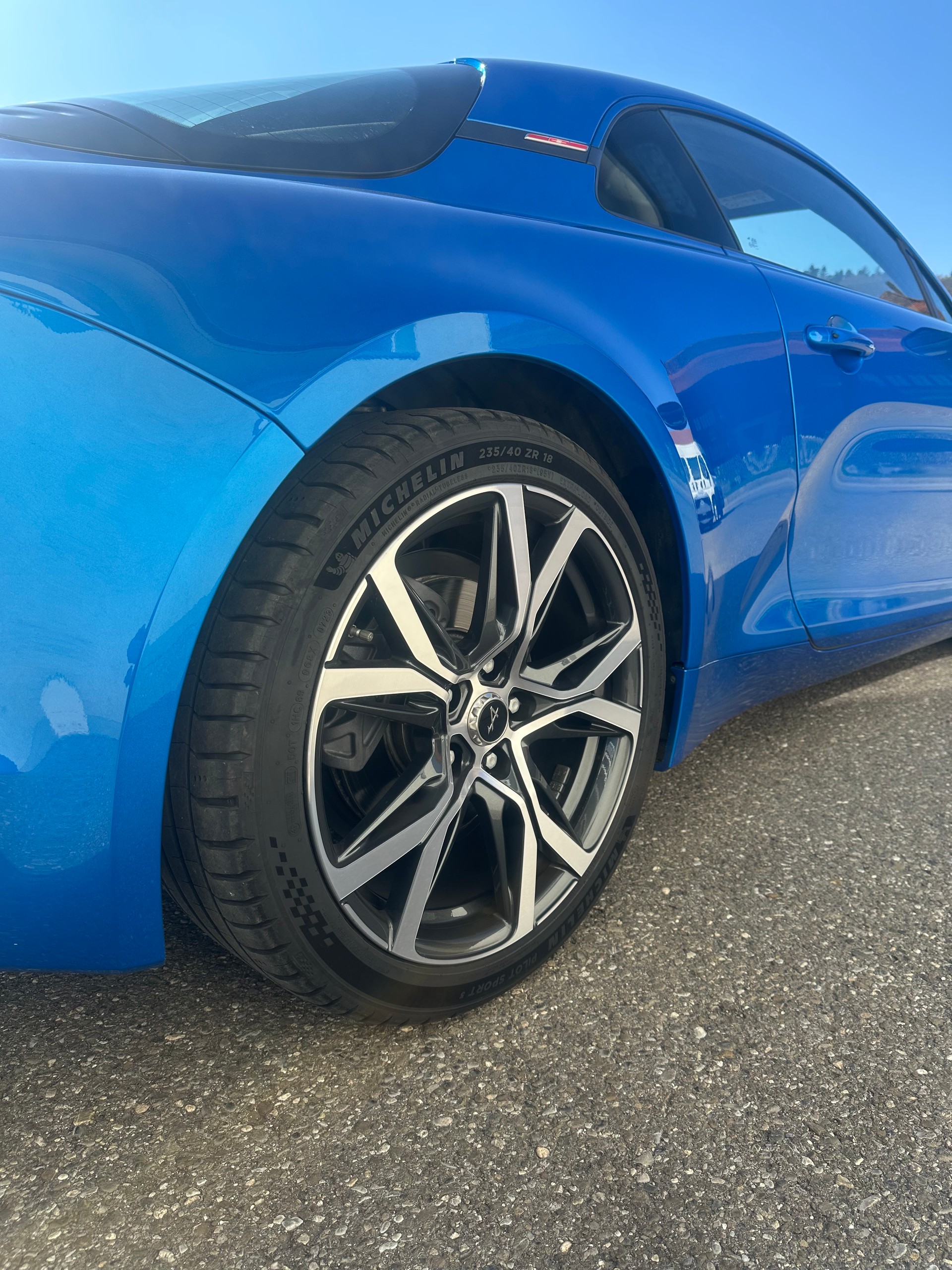 ALPINE Alpine A110 Pure-image-5