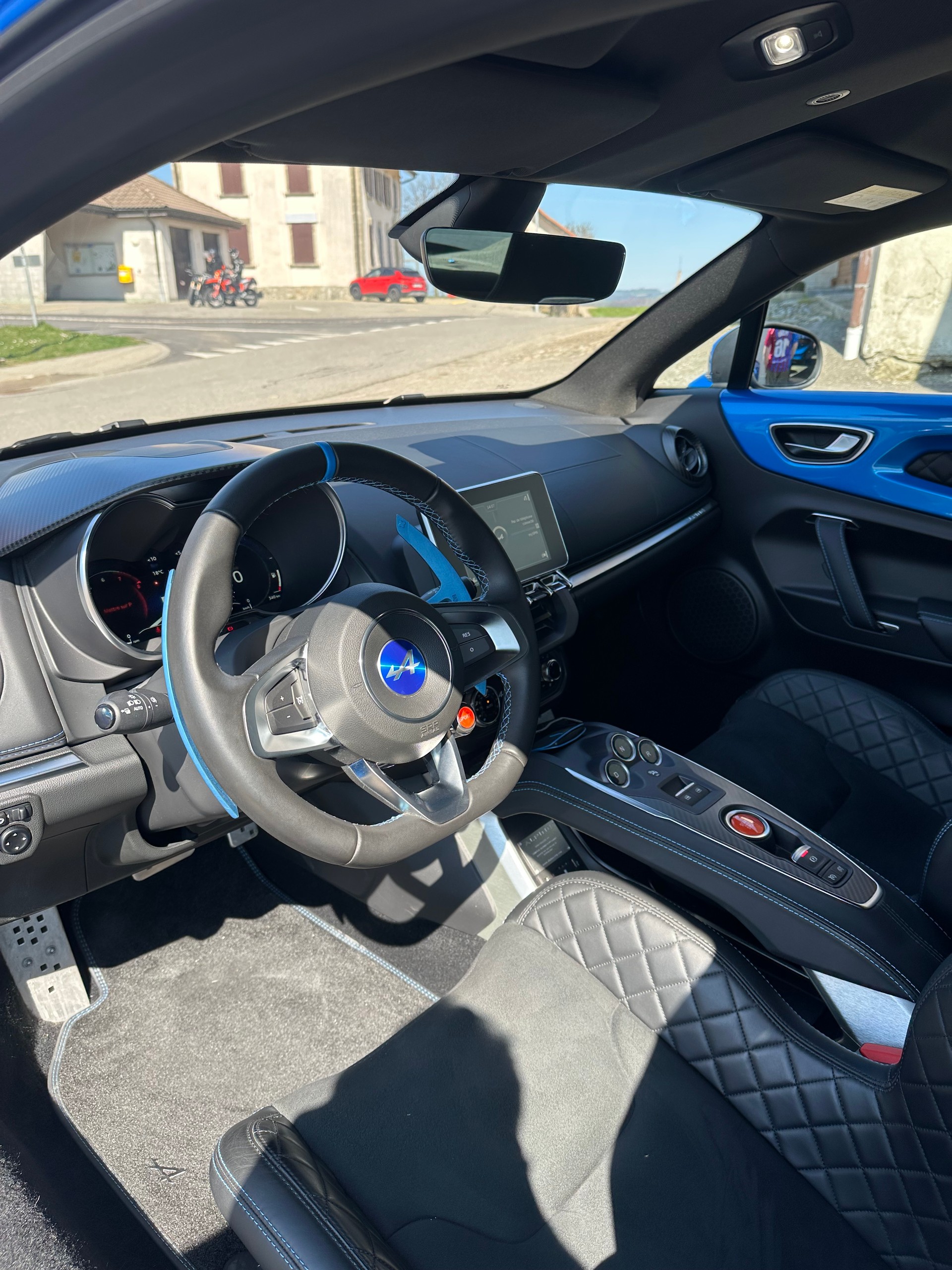 ALPINE Alpine A110 Pure-image-6