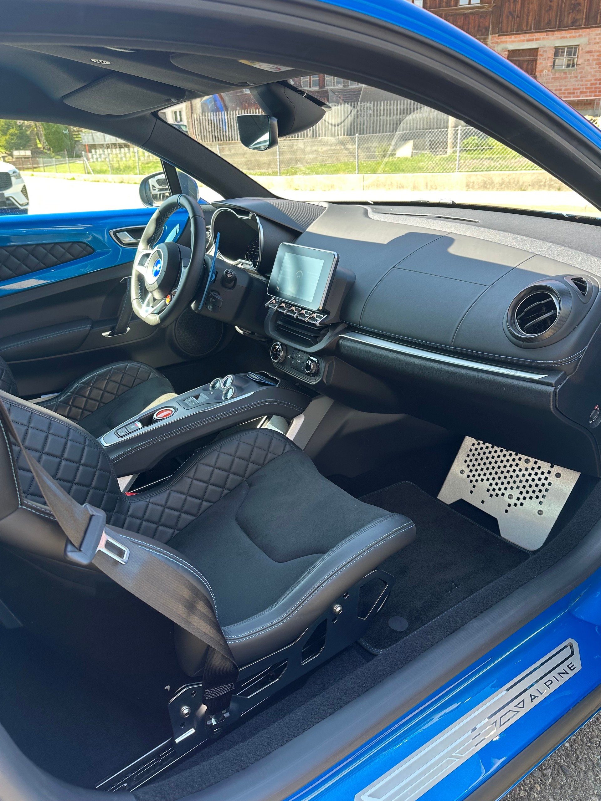 ALPINE Alpine A110 Pure-image-7