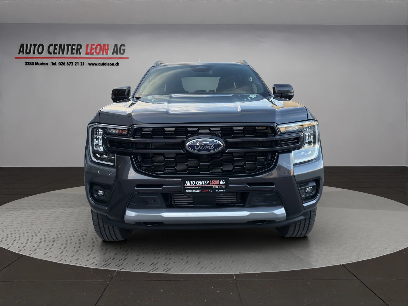FORD Ranger Wildtrak 2.0 Eco Blue e-4WD Automat-image-25