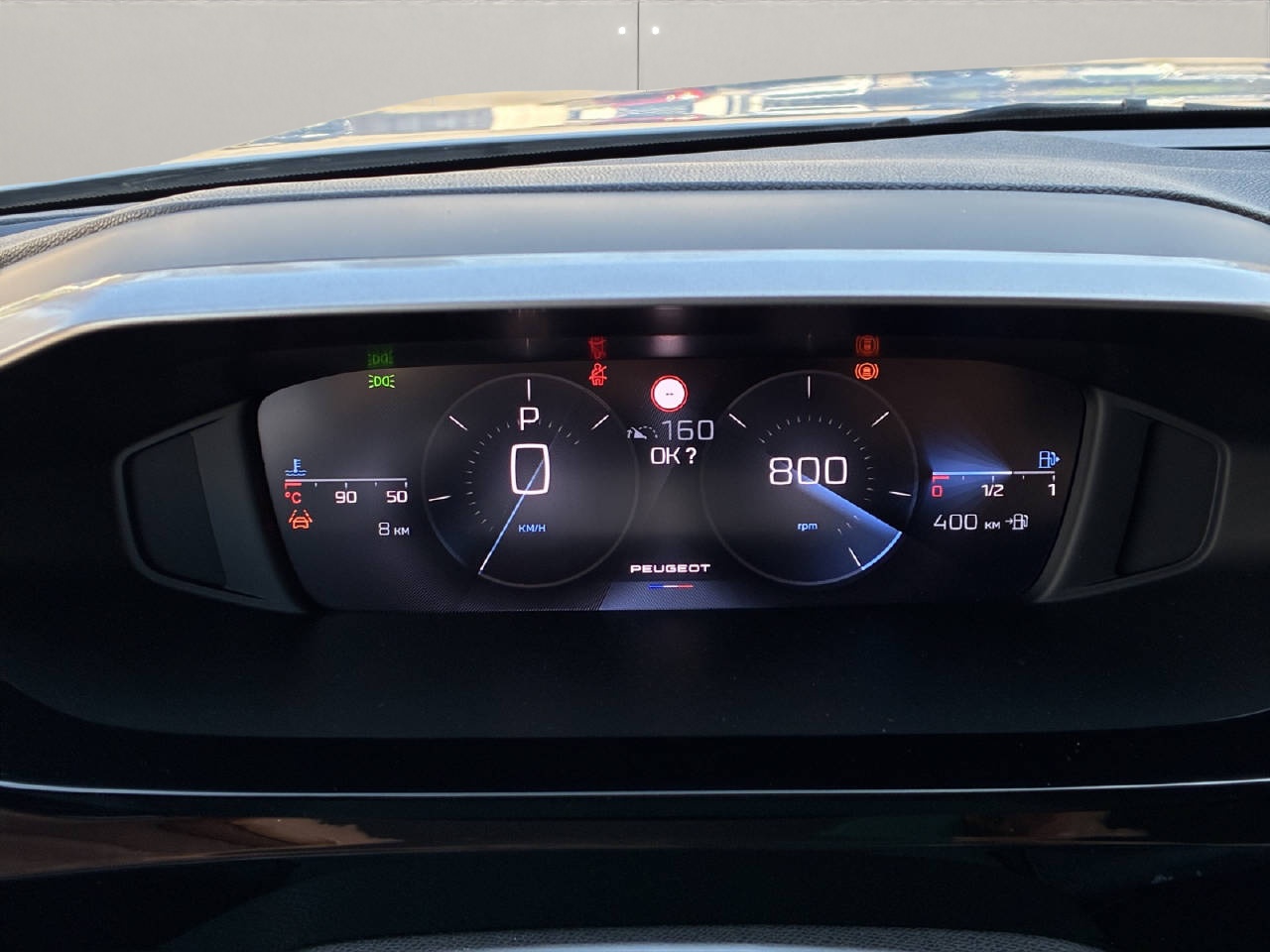 PEUGEOT 308 SW 1.2 Hybrid Style-image-6