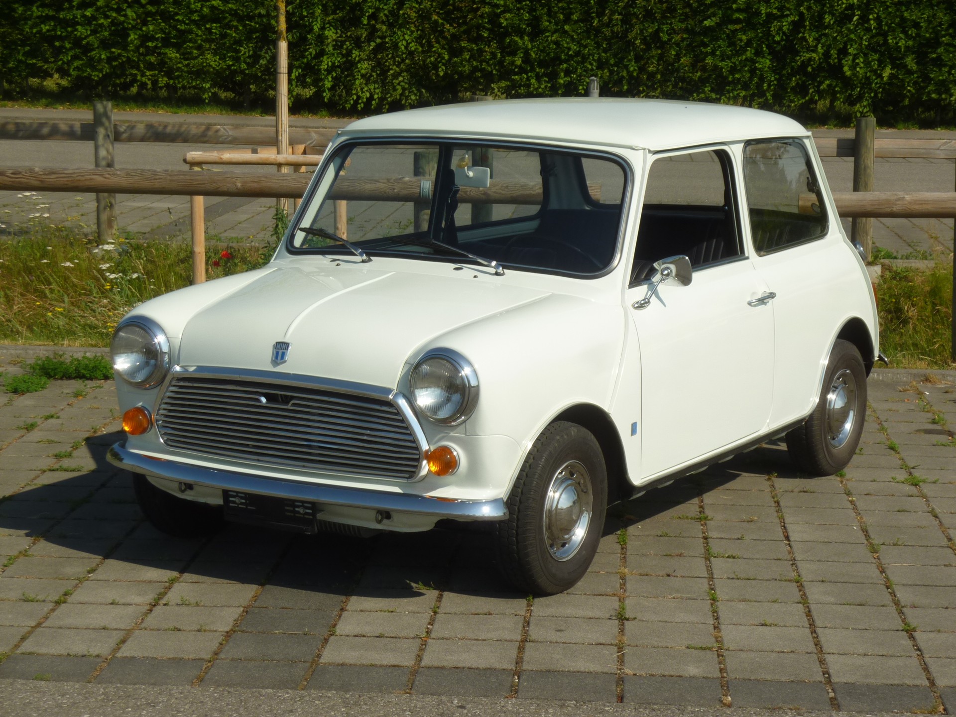 MINI MINI 1000