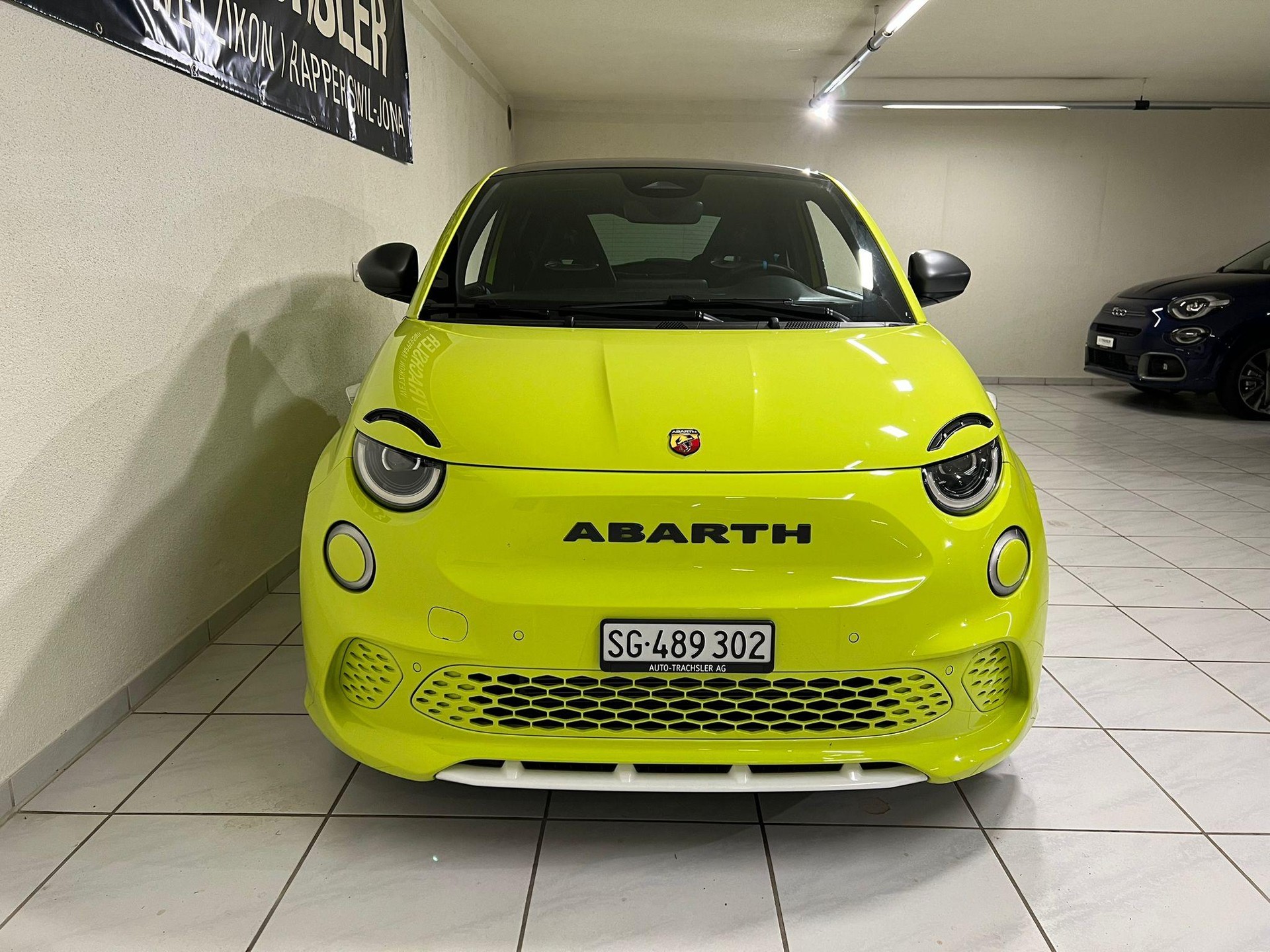 FIAT 500 Abarth Scorpionissima-image-2