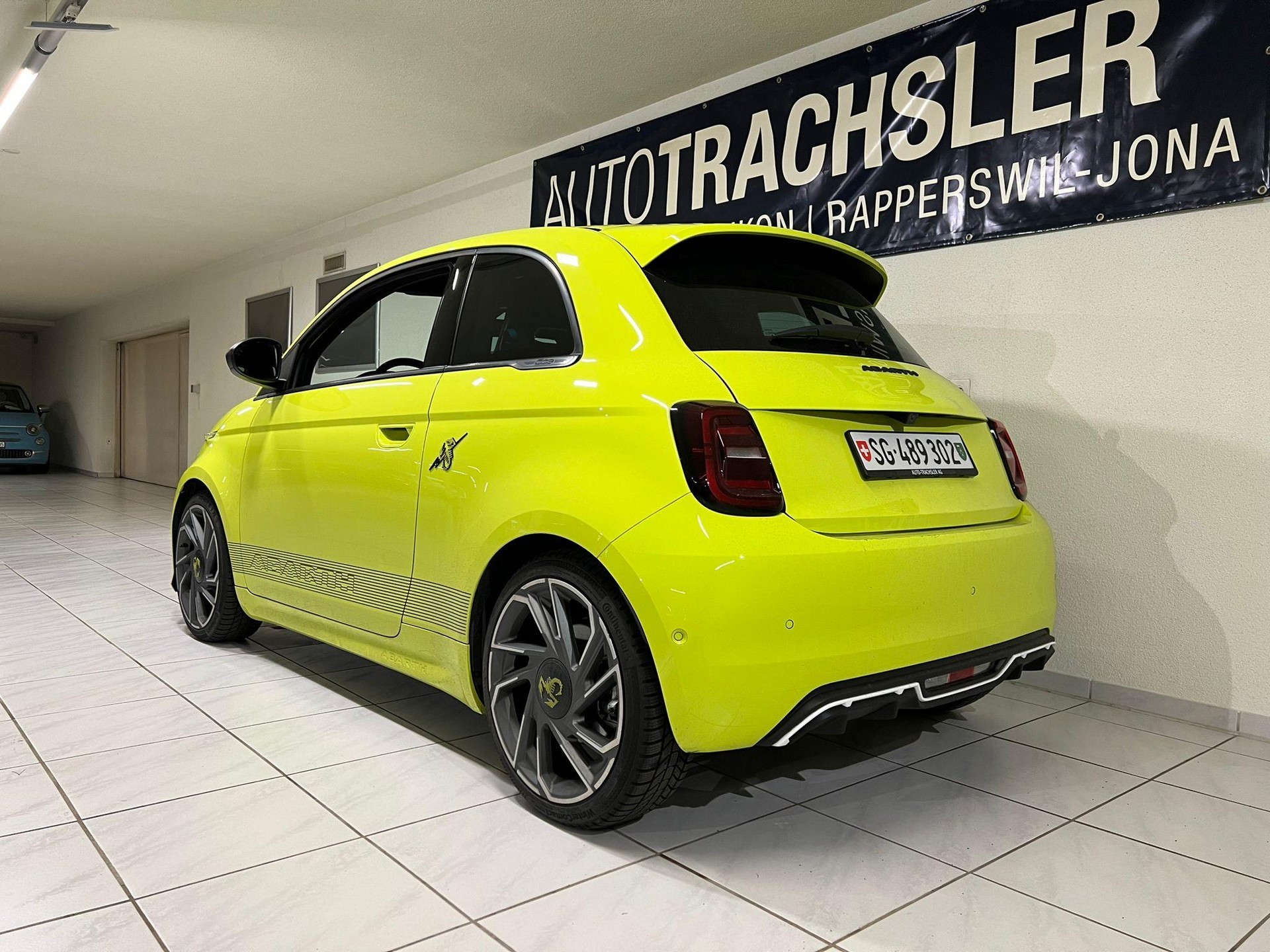 FIAT 500 Abarth Scorpionissima-image-3