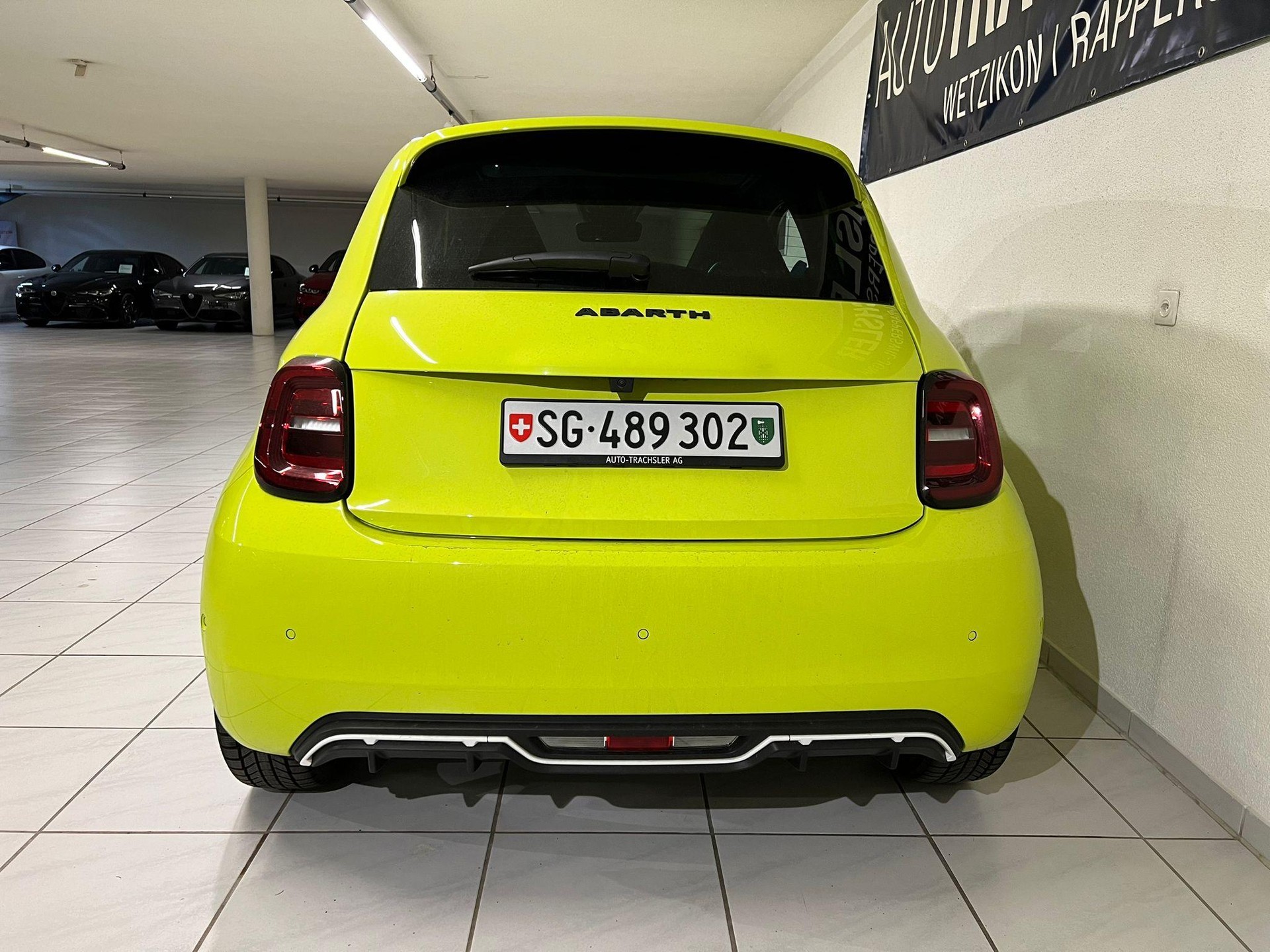 FIAT 500 Abarth Scorpionissima-image-4