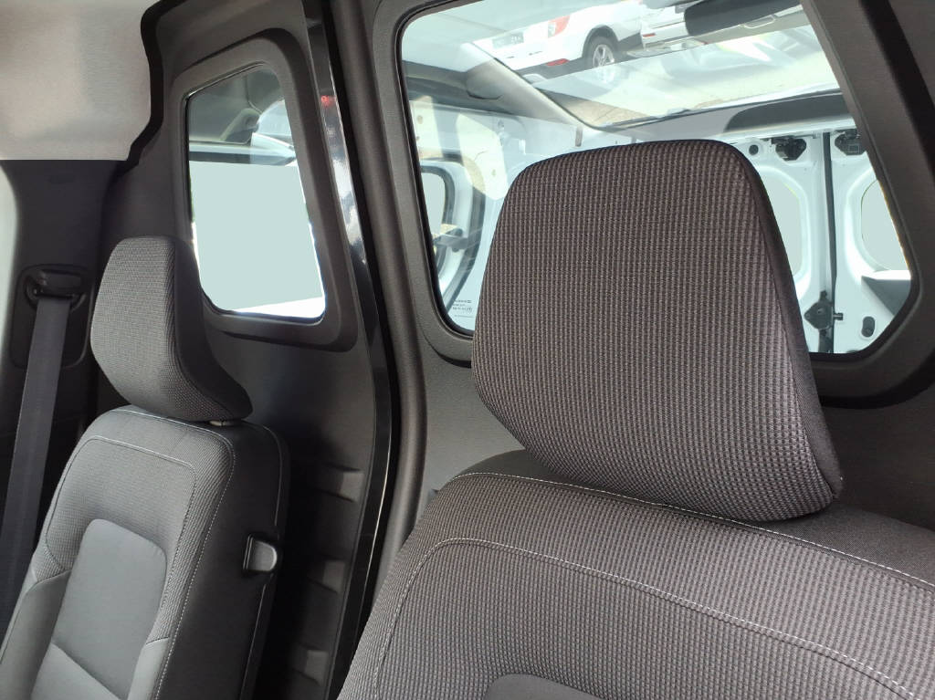RENAULT Kangoo Van L2 E-Tech Electric EV45 22kW Extra-image-6