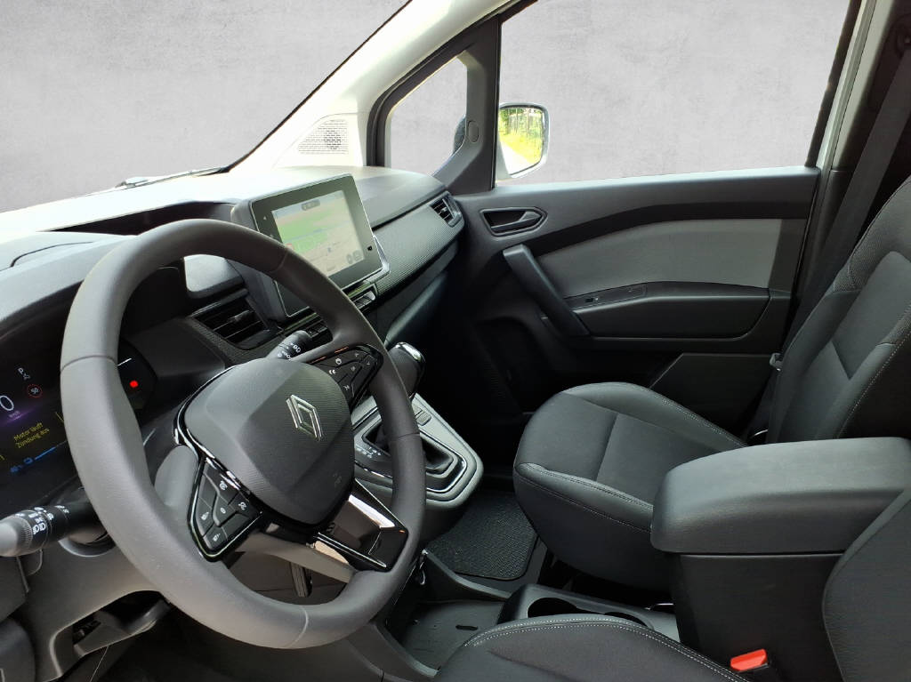 RENAULT Kangoo Van L2 E-Tech Electric EV45 22kW Extra-image-5