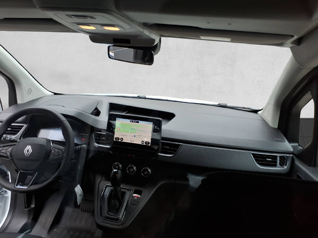 RENAULT Kangoo Van L2 E-Tech Electric EV45 22kW Extra-image-7