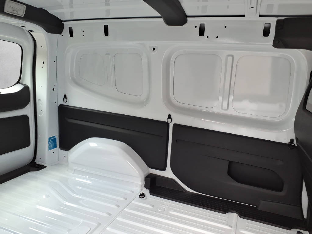 RENAULT Kangoo Van L2 E-Tech Electric EV45 22kW Extra-image-8