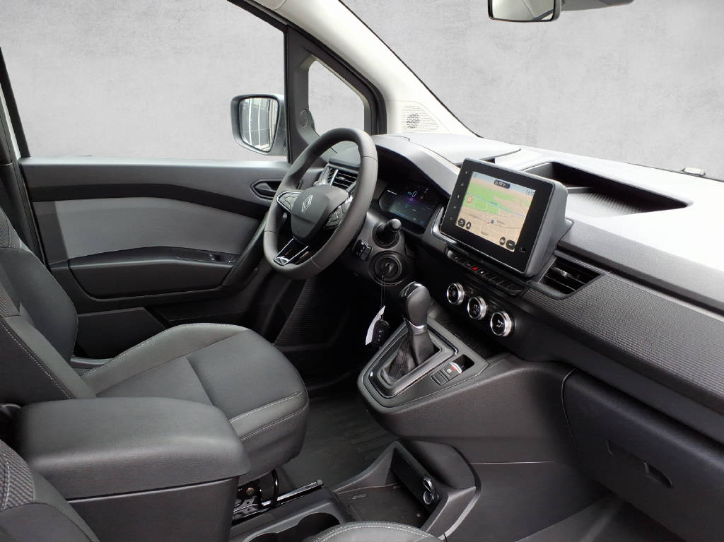 RENAULT Kangoo Van L2 E-Tech Electric EV45 22kW Extra-image-9