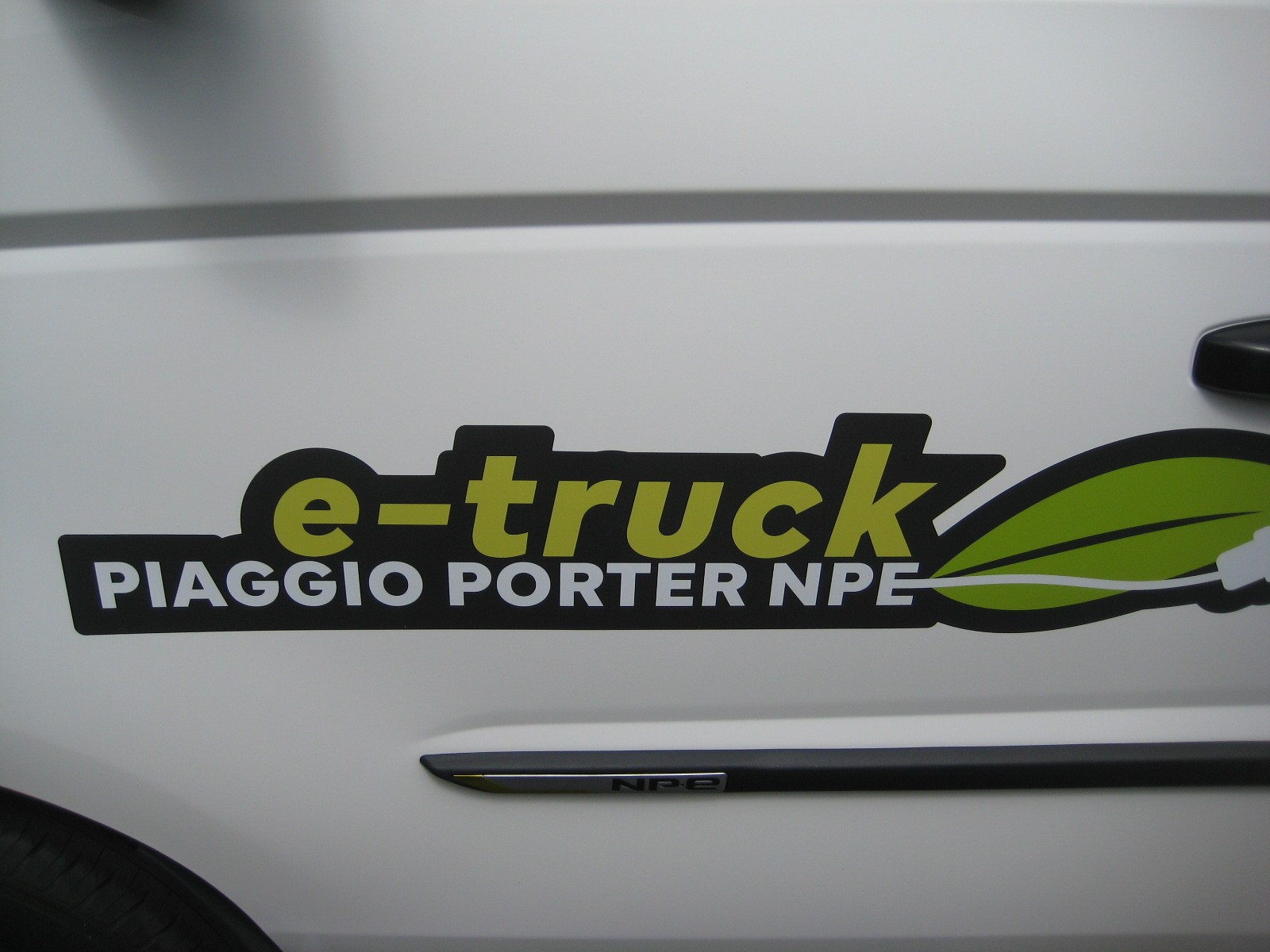 PIAGGIO NPe Kipper Cuccini-image-5