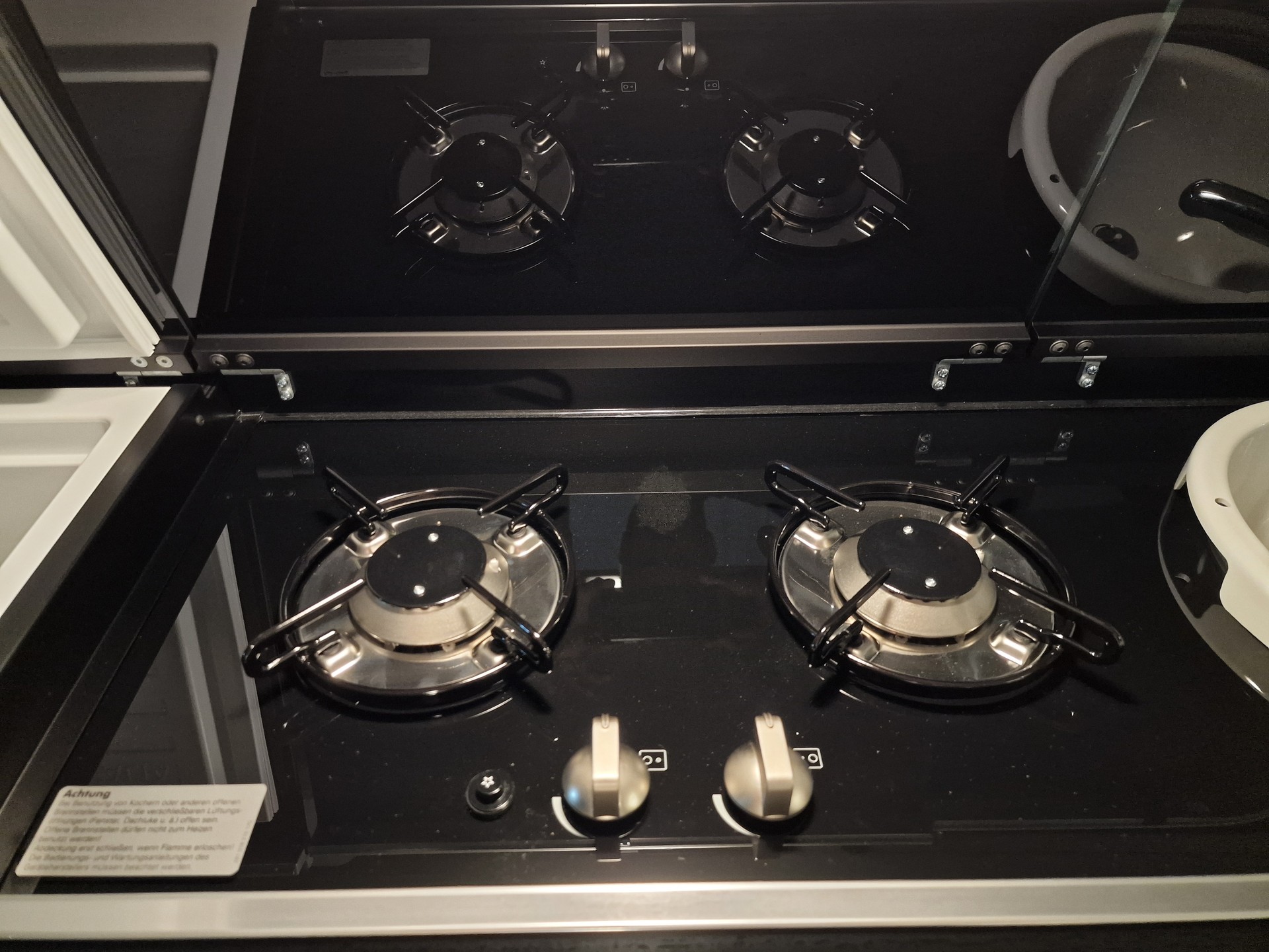 MERCEDES-BENZ Marco Polo 300 d 4M Automat-image-27