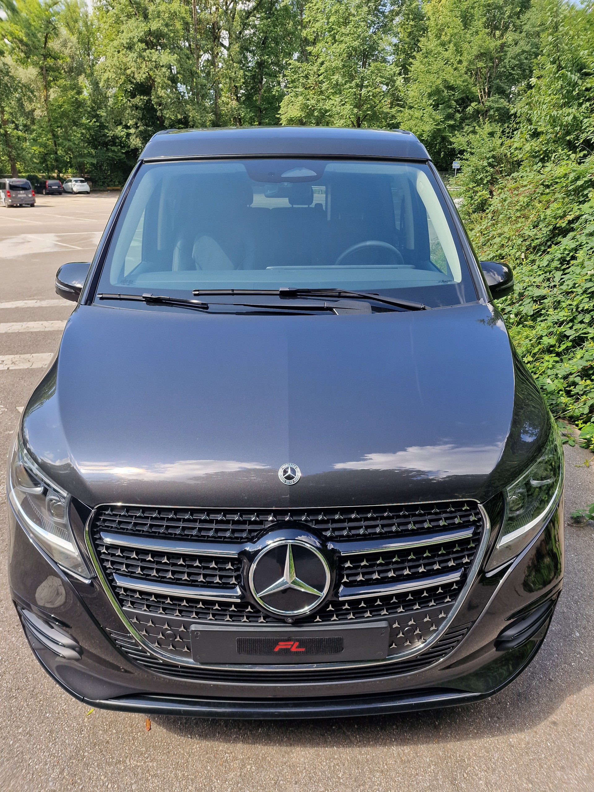 MERCEDES-BENZ Marco Polo 300 d 4M Automat-image-6