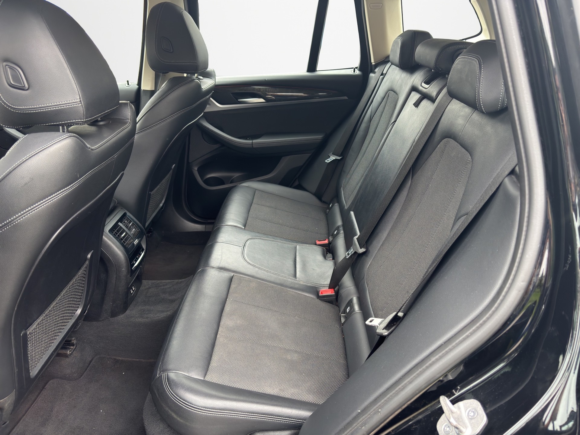 BMW X3 xDrive 30d Steptronic-image-10