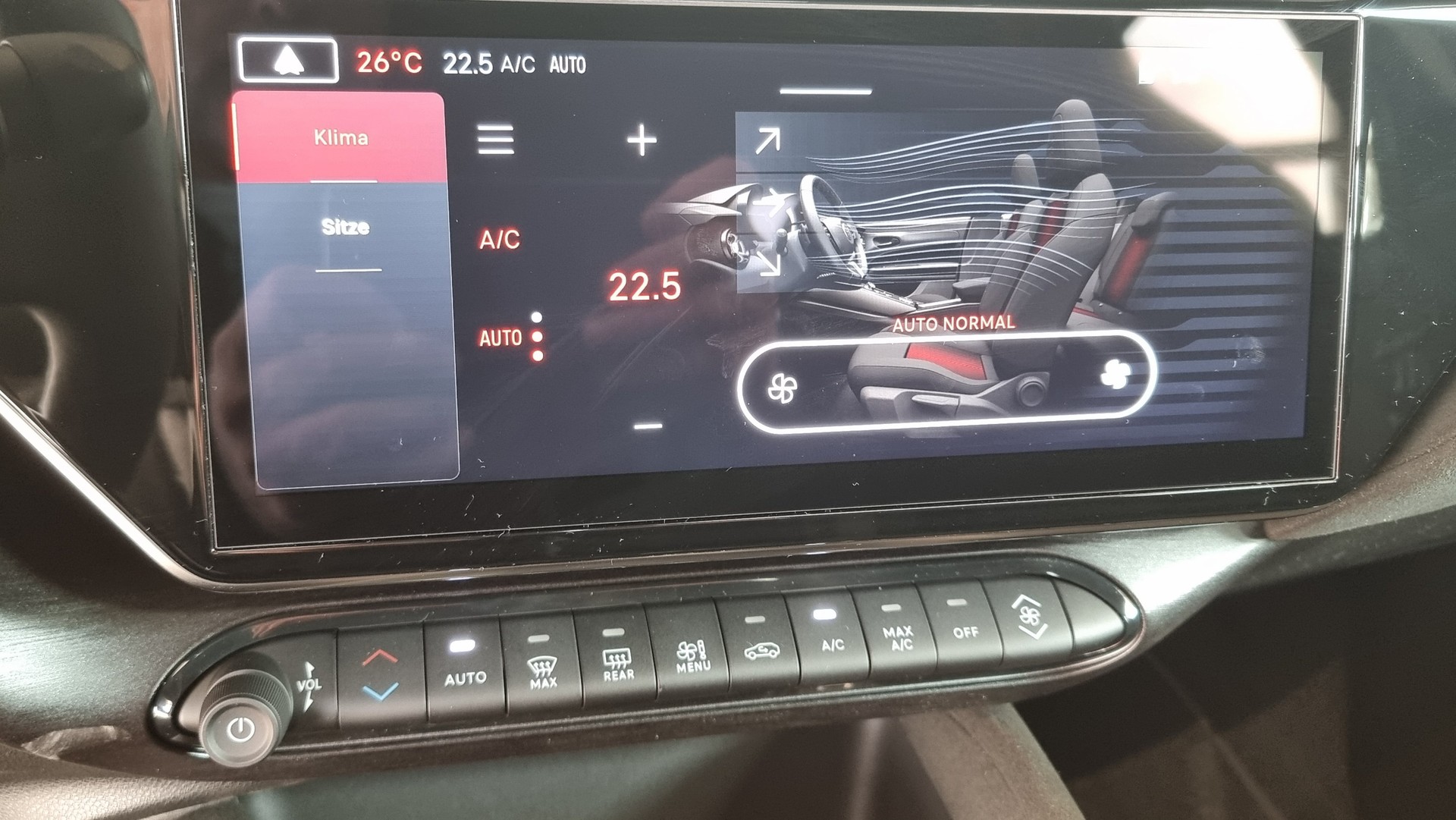 ALFA ROMEO Junior 1.2 Ibrida Speciale Pack Sport&Pack Tech-image-9