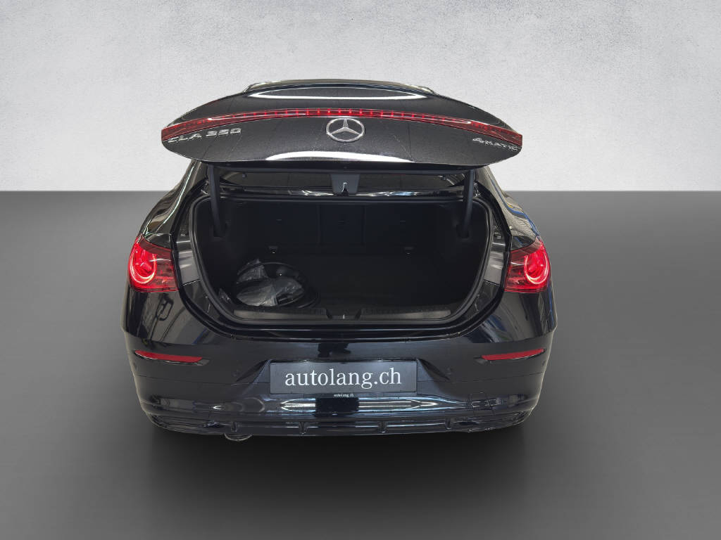 MERCEDES-BENZ CLA 350 AMG Line 4Matic EQ-image-7