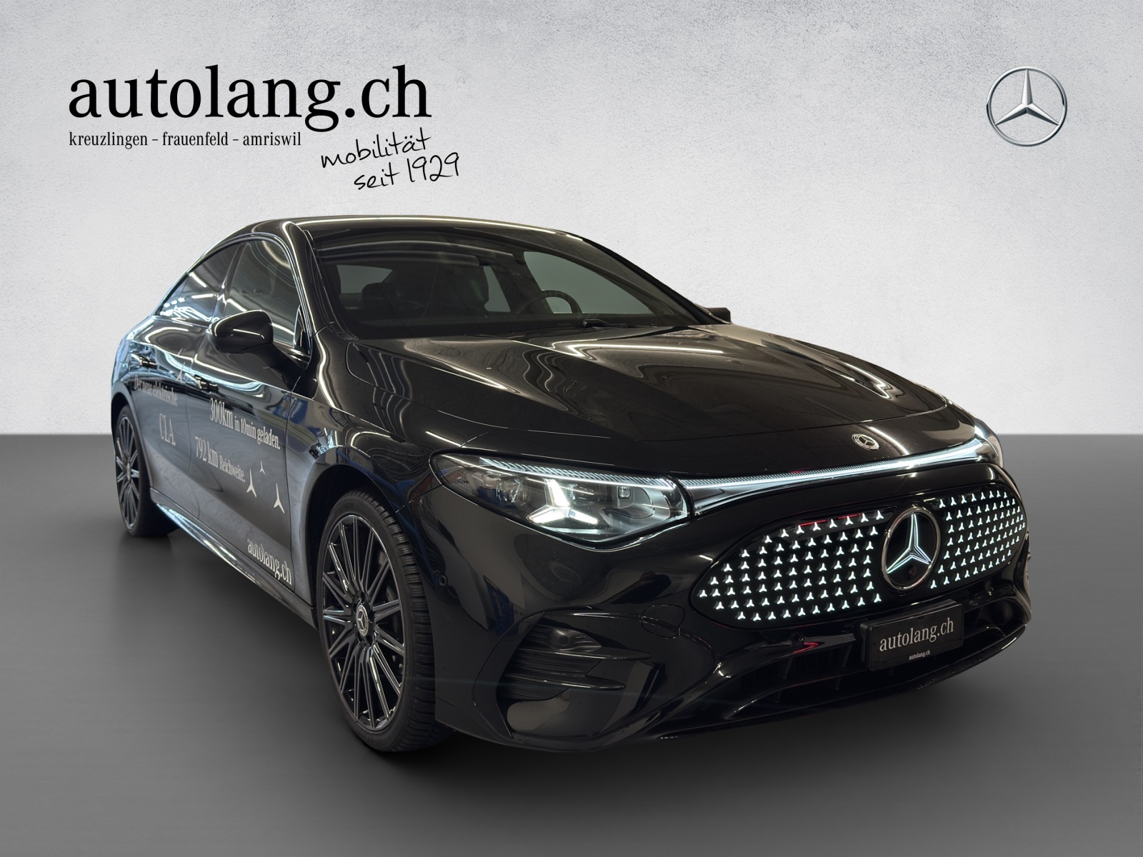 MERCEDES-BENZ CLA 350 AMG Line 4Matic EQ-image-5