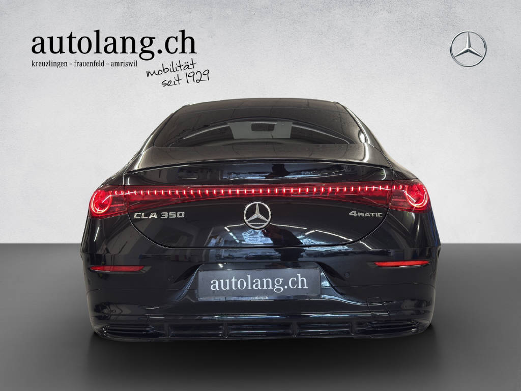 MERCEDES-BENZ CLA 350 AMG Line 4Matic EQ-image-16