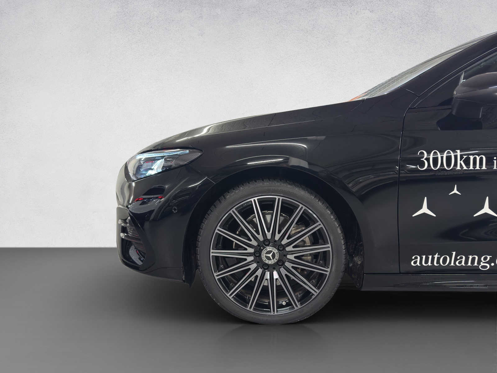 MERCEDES-BENZ CLA 350 AMG Line 4Matic EQ-image-7