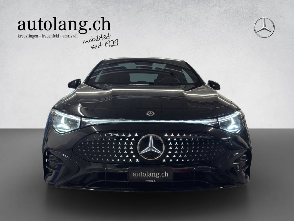 MERCEDES-BENZ CLA 350 AMG Line 4Matic EQ-image-14