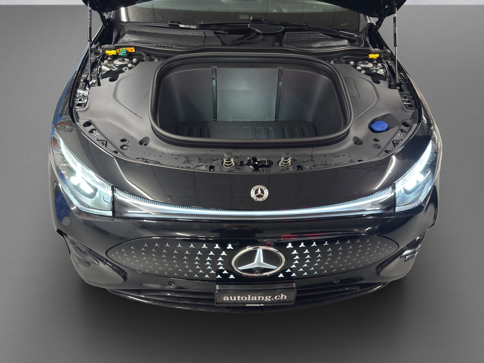 MERCEDES-BENZ CLA 350 AMG Line 4Matic EQ-image-9