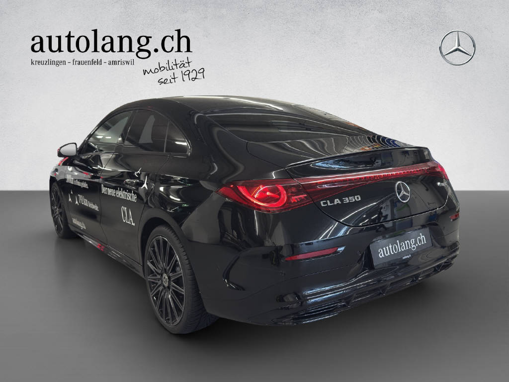 MERCEDES-BENZ CLA 350 AMG Line 4Matic EQ-image-2
