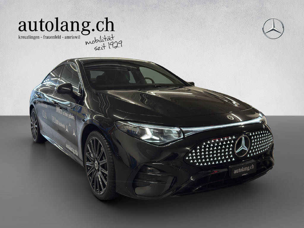 MERCEDES-BENZ CLA 350 AMG Line 4Matic EQ-image-4