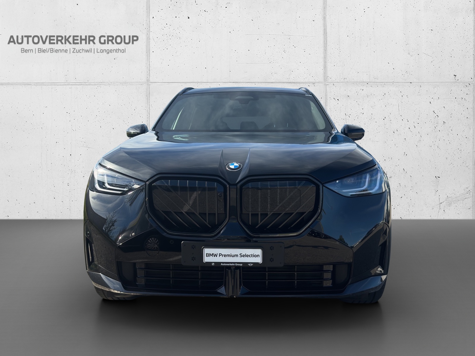 BMW X3 xDr 30e M Sport Pro-image-8