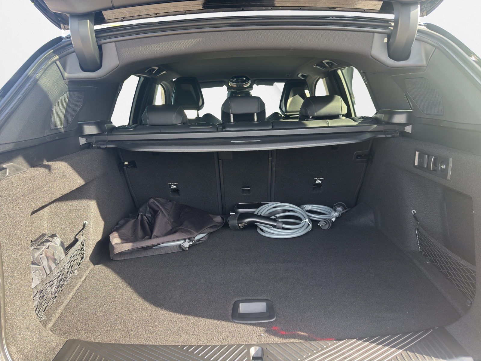 BMW X3 xDr 30e M Sport Pro-image-9