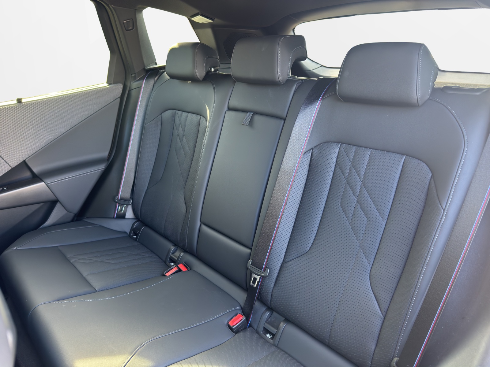 BMW X3 xDr 30e M Sport Pro-image-19