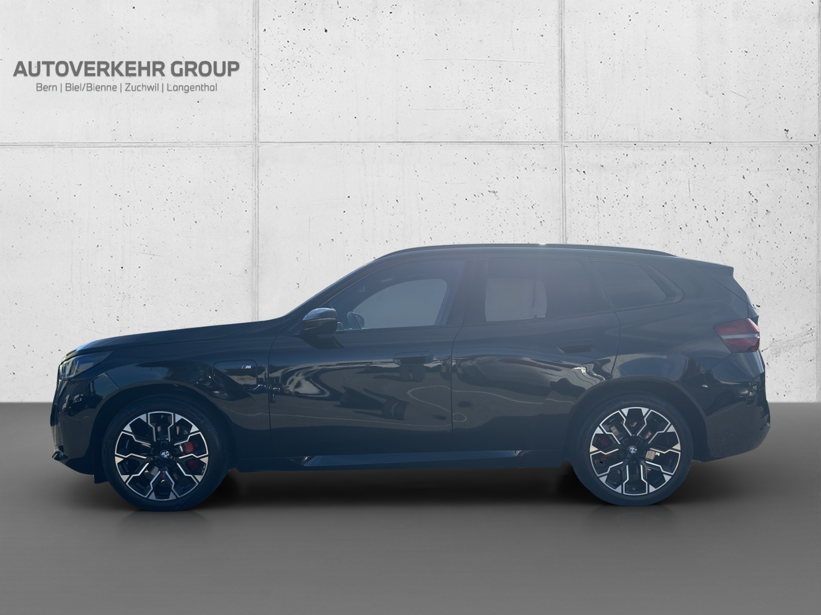 BMW X3 xDr 30e M Sport Pro-image-2
