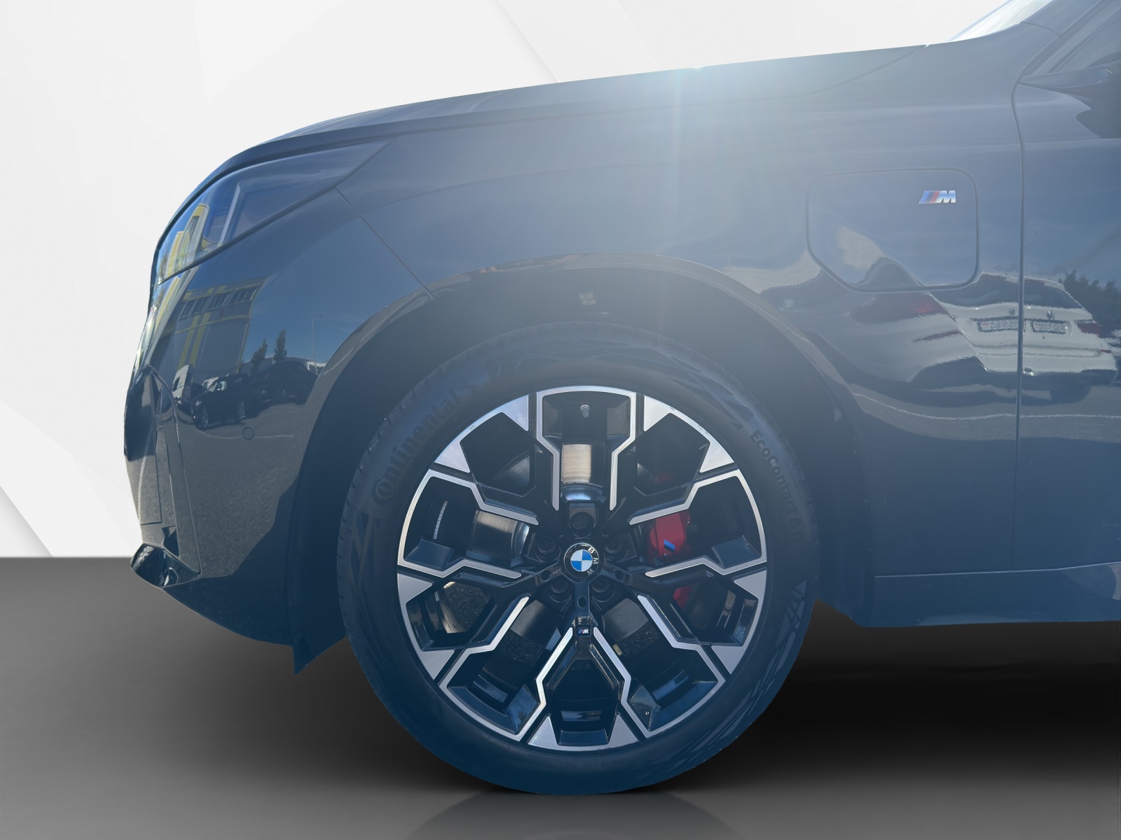BMW X3 xDr 30e M Sport Pro-image-11