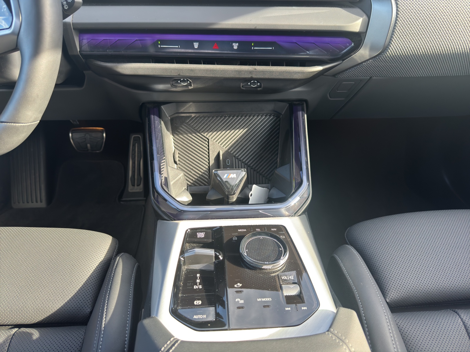 BMW X3 xDr 30e M Sport Pro-image-16