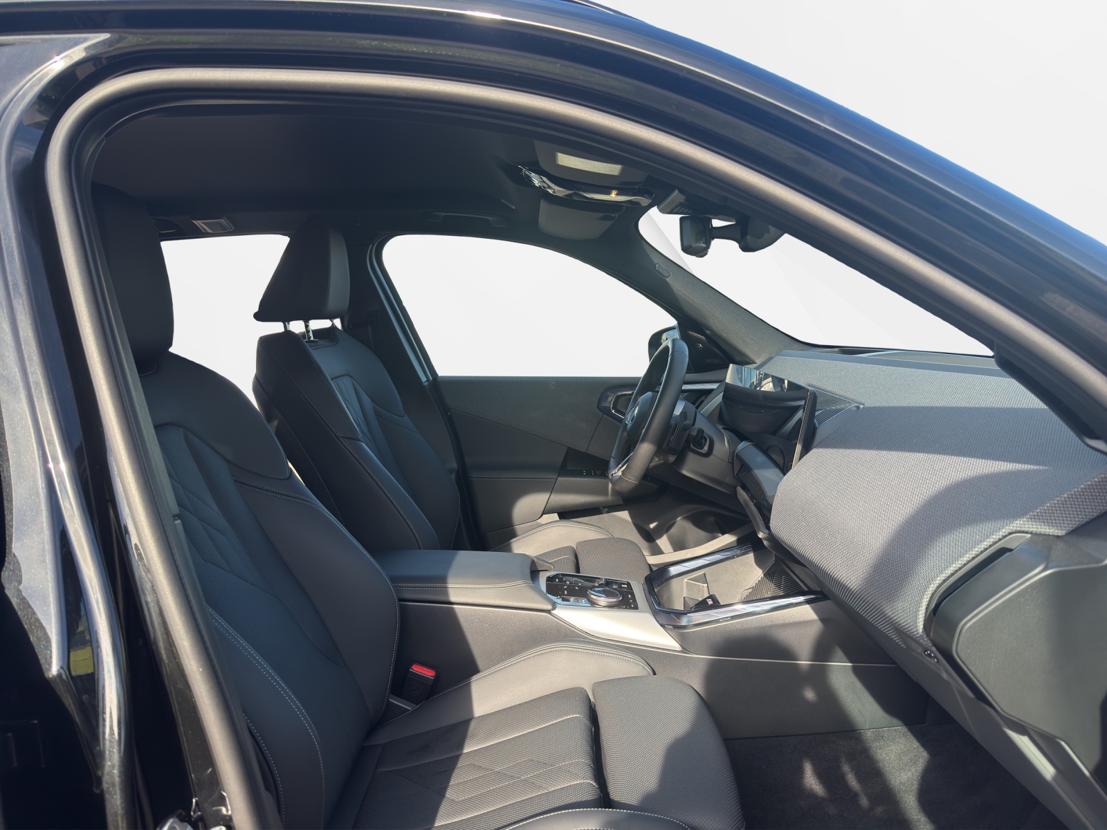BMW X3 xDr 30e M Sport Pro-image-18