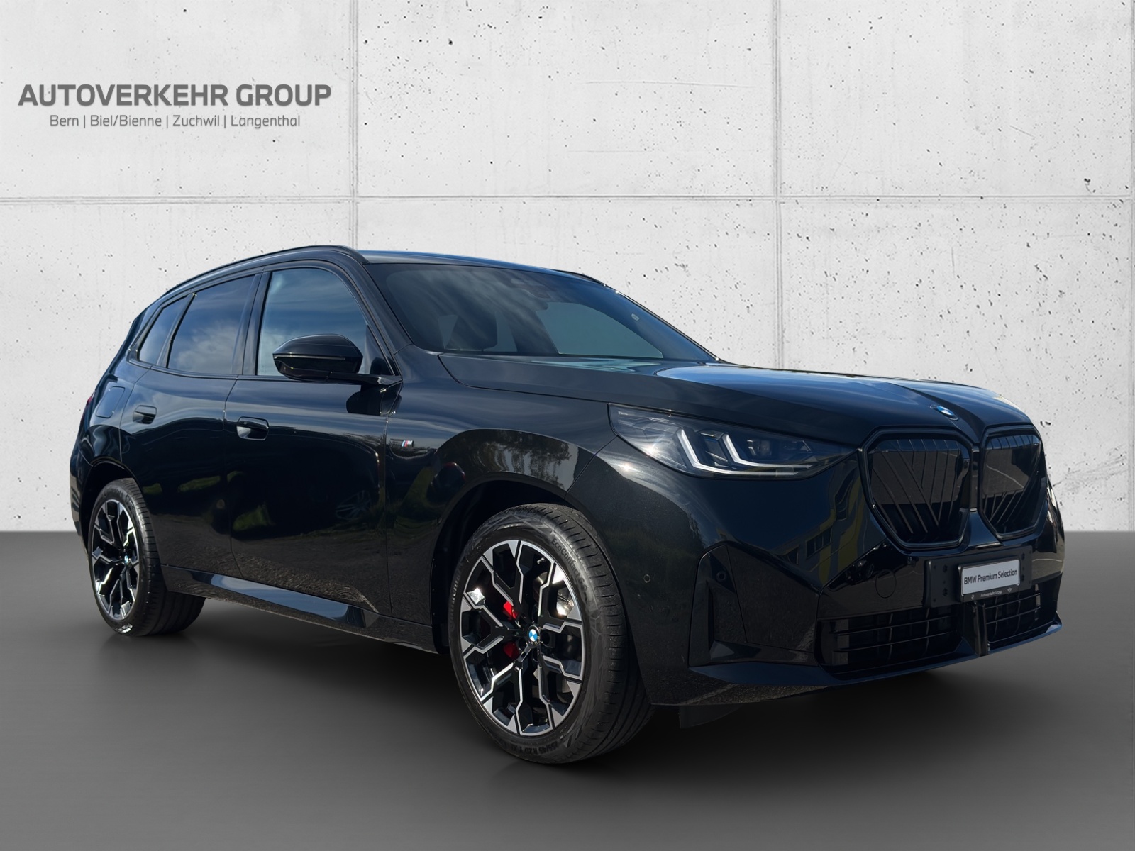 BMW X3 xDr 30e M Sport Pro-image-7