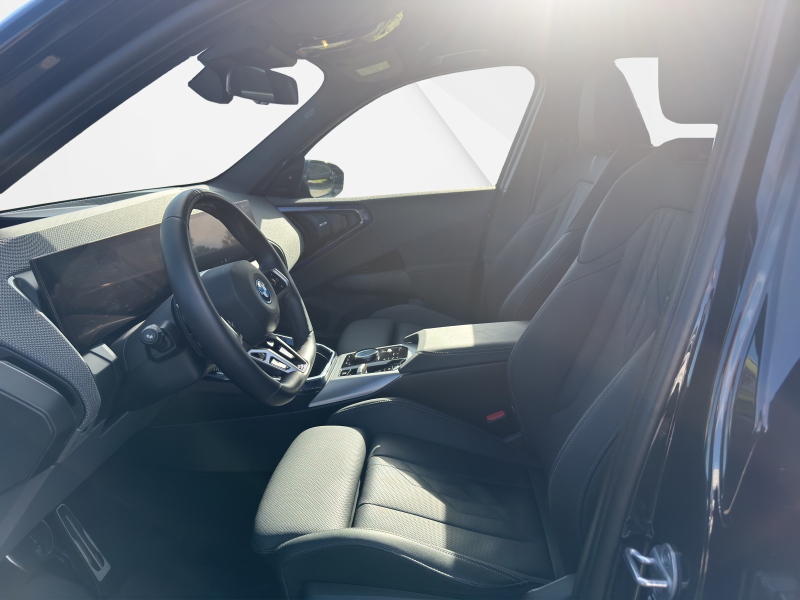 BMW X3 xDr 30e M Sport Pro-image-12