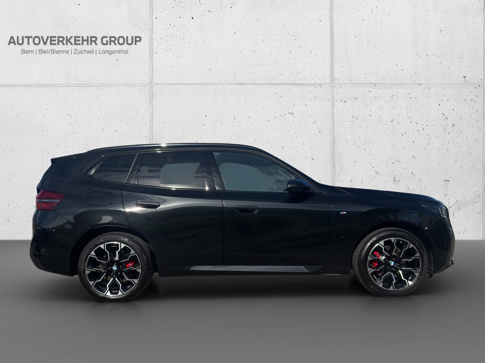 BMW X3 xDr 30e M Sport Pro-image-6