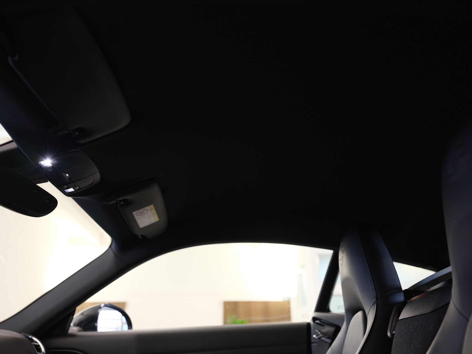 PORSCHE Cayman 2.7 PDK*Black-Edition*Rückfahrkamera*12M Garantie*-image-24