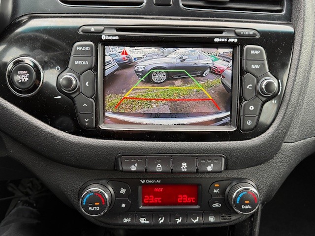 KIA Ceed Sportswagon 1.6 GDi Style-image-7