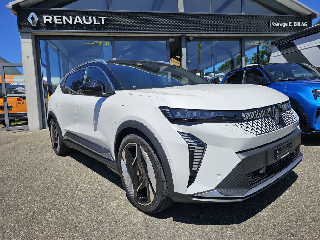 RENAULT Scénic E-Tech iconic-image-0