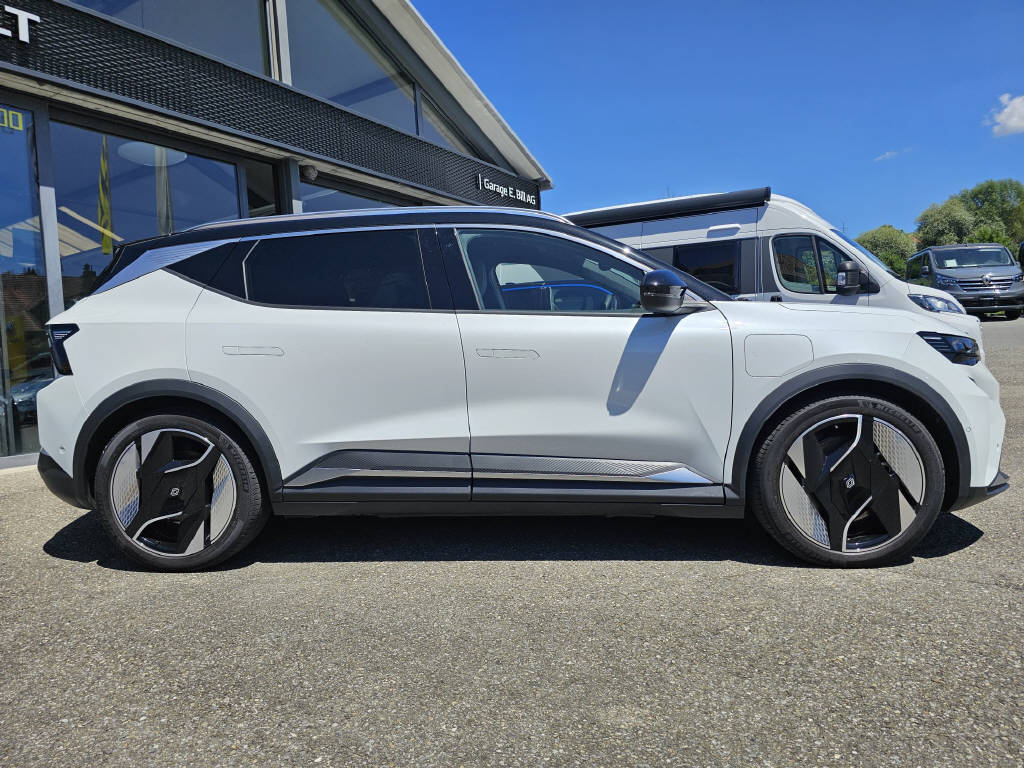 RENAULT Scénic E-Tech iconic-image-1
