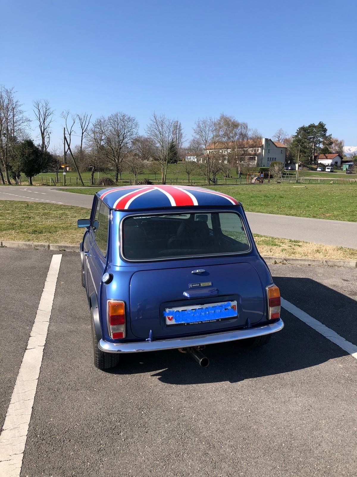 MINI MINI SPECIAL 1100-image-1