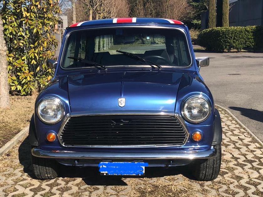 MINI MINI SPECIAL 1100-image-0