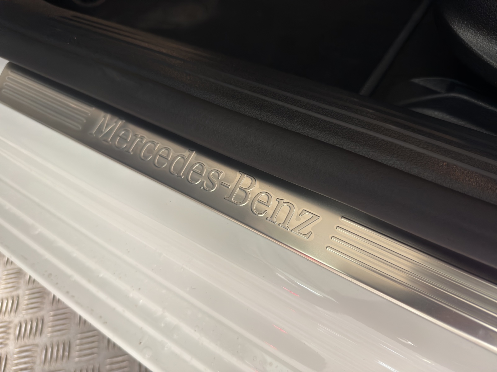 MERCEDES-BENZ A 200 Night Star-image-15