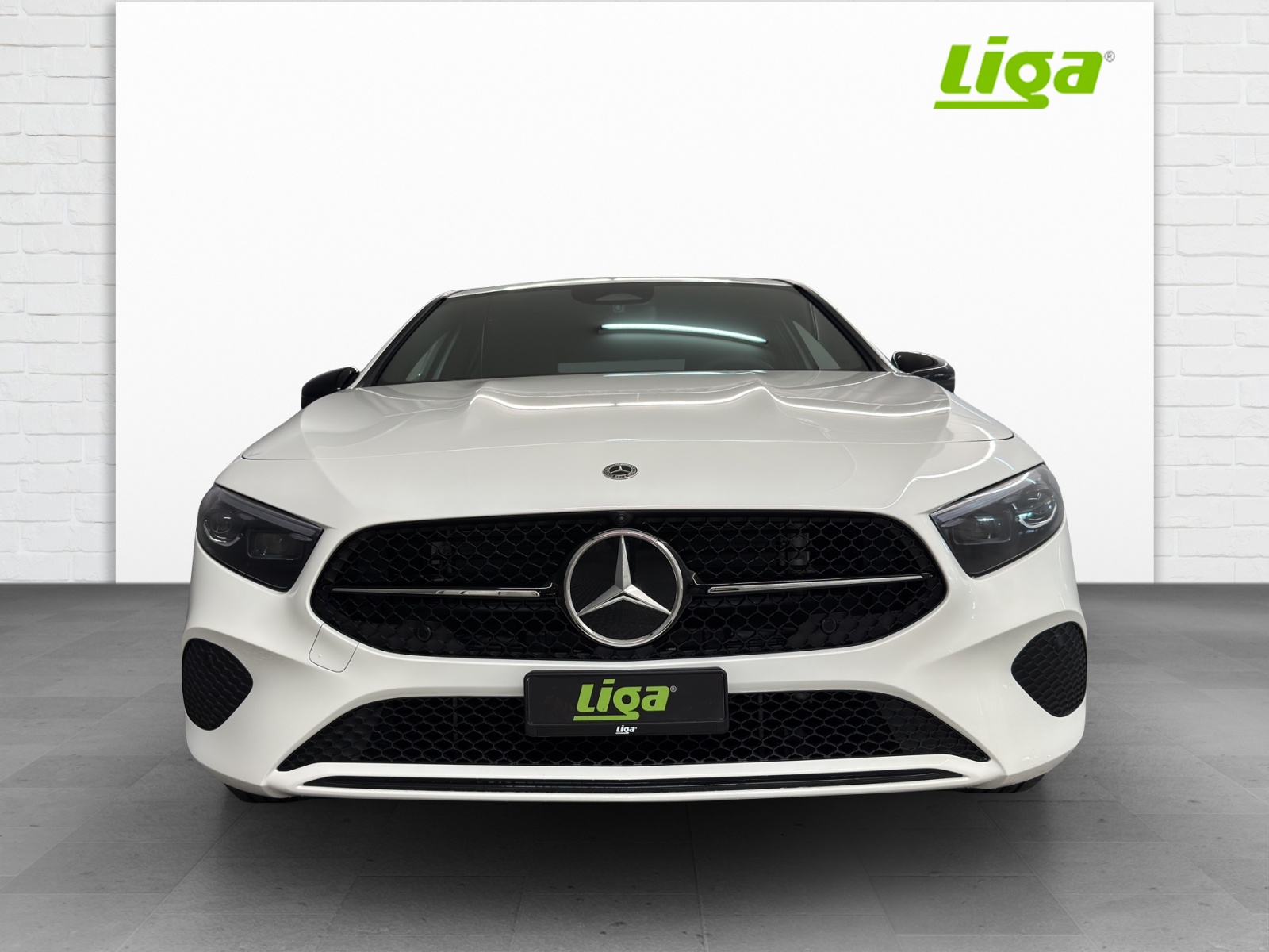MERCEDES-BENZ A 200 Night Star-image-2
