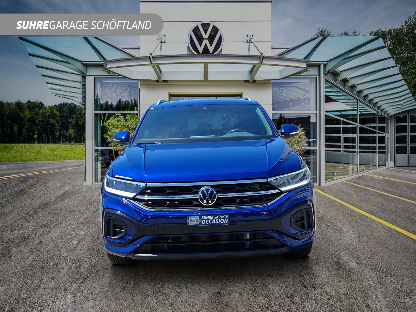 VW T-Roc 2.0 TSI R-Line DSG 4Motion-showroom-element-1