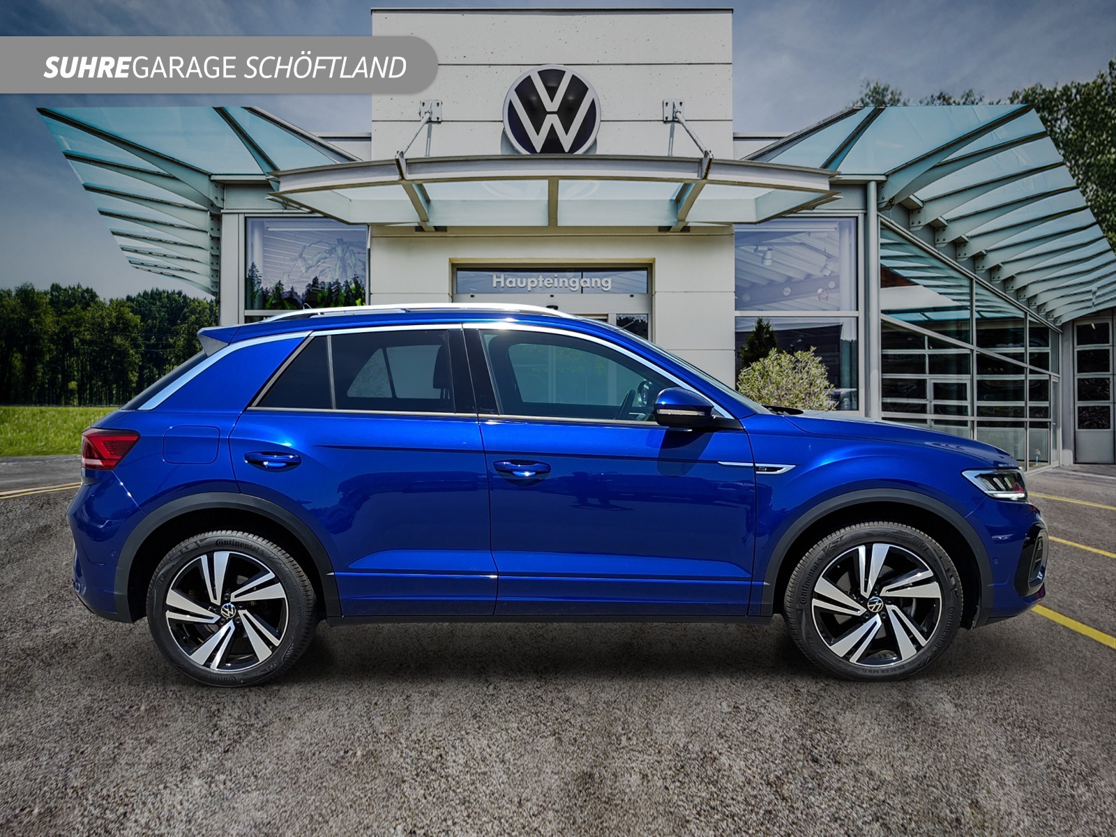VW T-Roc 2.0 TSI R-Line DSG 4Motion-image-8