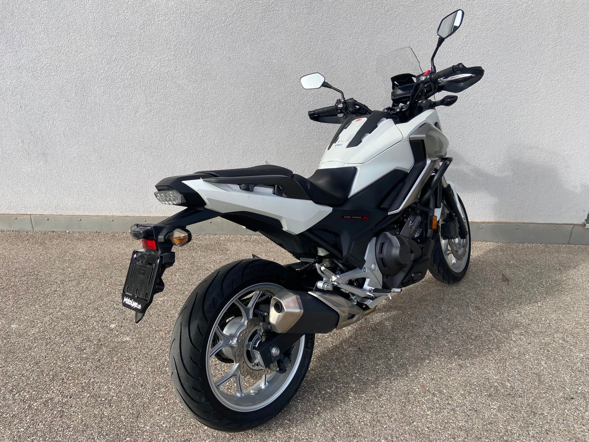 HONDA NC 750 X DTC ABS-image-11