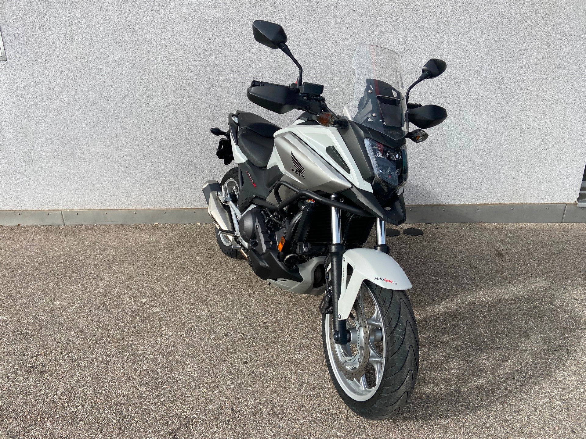 HONDA NC 750 X DTC ABS-showroom-element-3