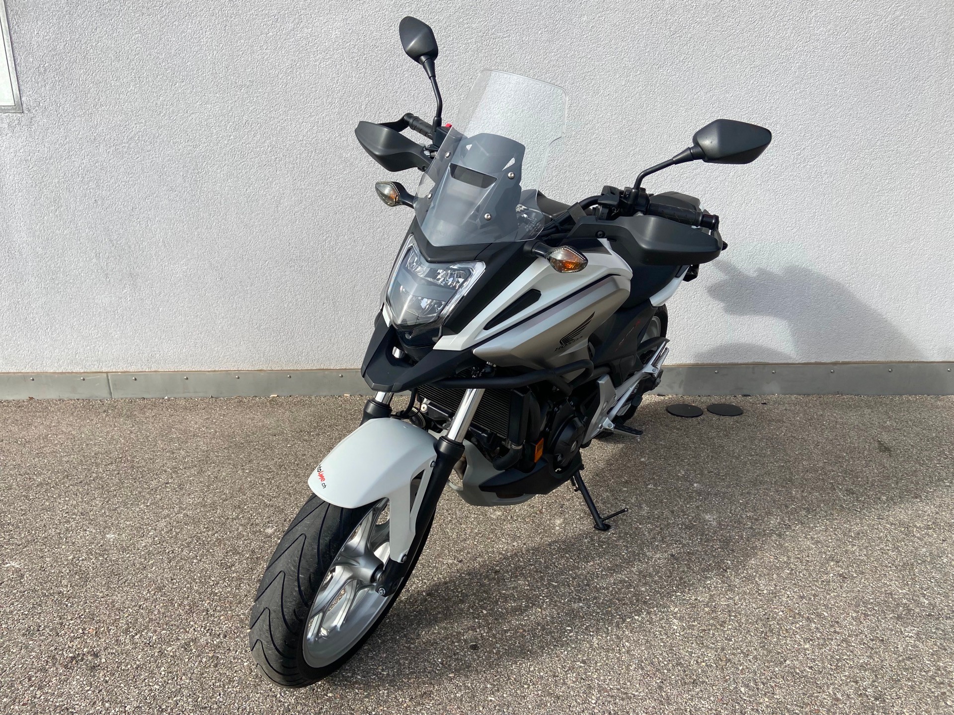 HONDA NC 750 X DTC ABS-showroom-element-1